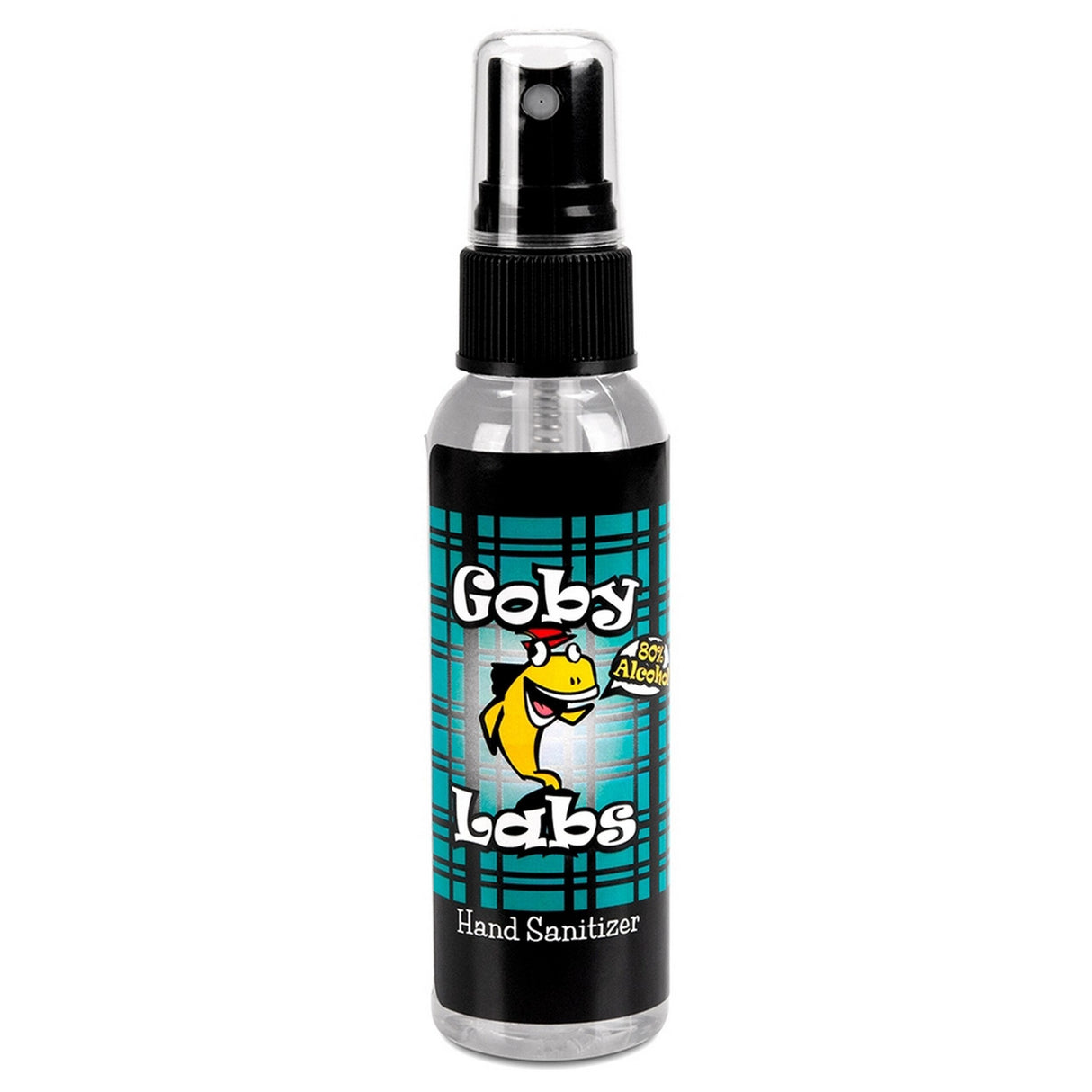 Goby Labs GLZ-102-BULK Hand Sanitizer