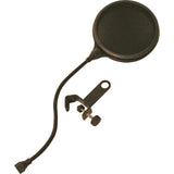 Gator Cases GM-POP FILTER Double Layered Split Level Pop Filter