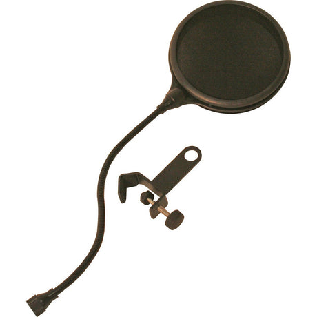 Gator Cases GM-POP FILTER Double Layered Split Level Pop Filter