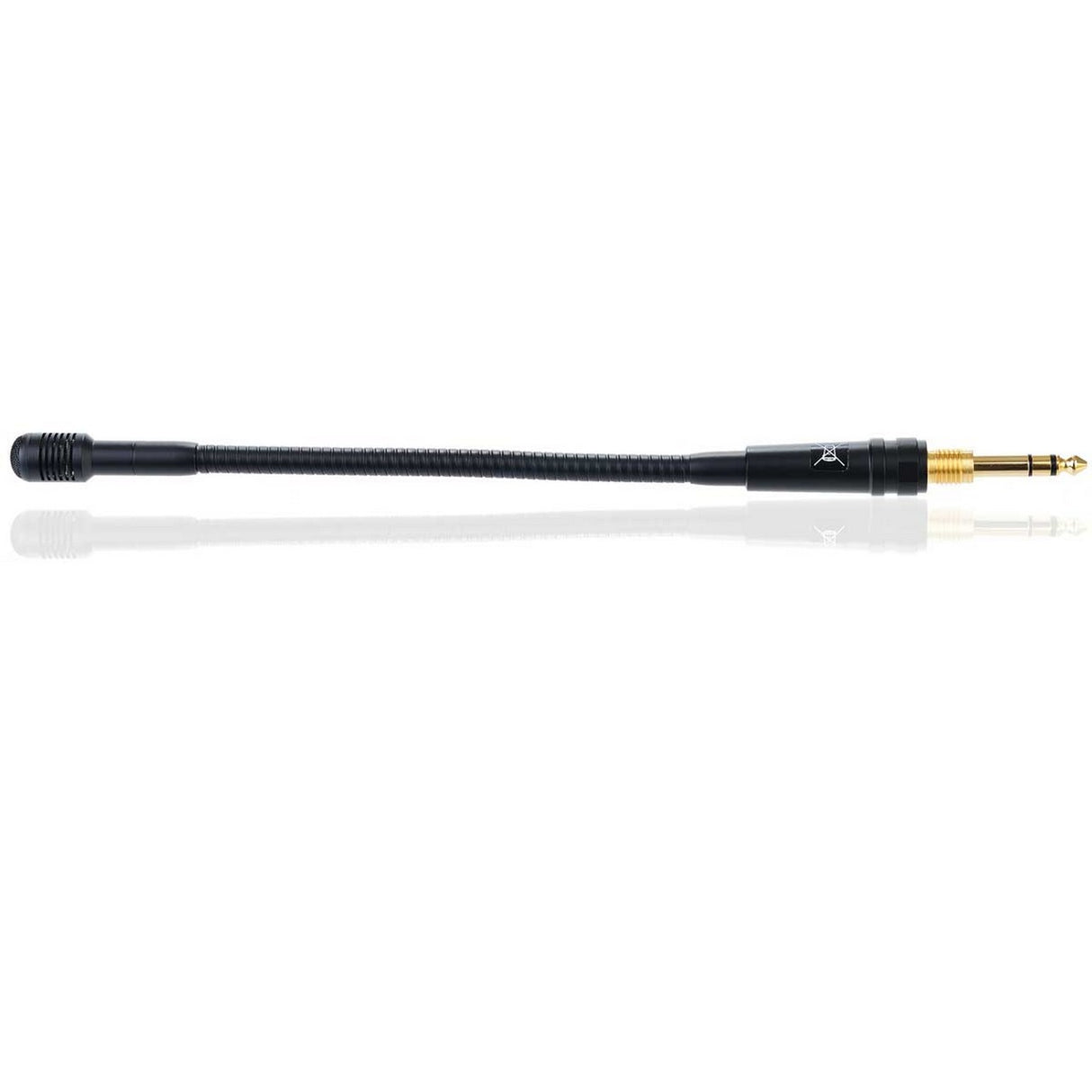 Clear-Com GN-250 10-Inch Plug-in Gooseneck Microphone