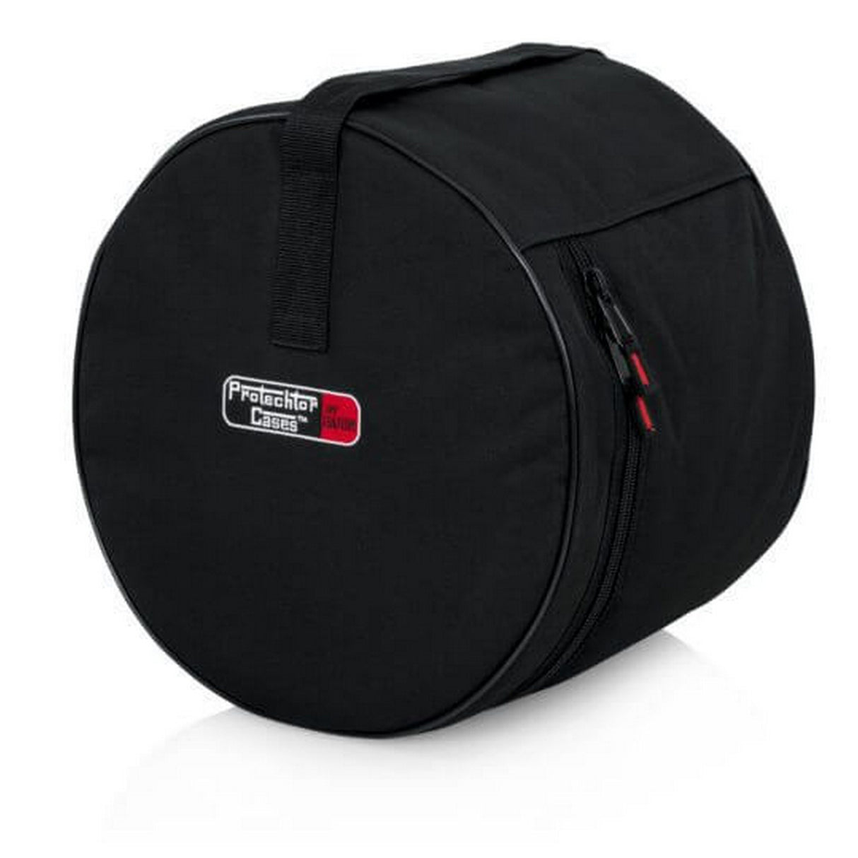 Gator GP-1209 Protechtor Series Padded Tom Bag, 12 x 9-Inches