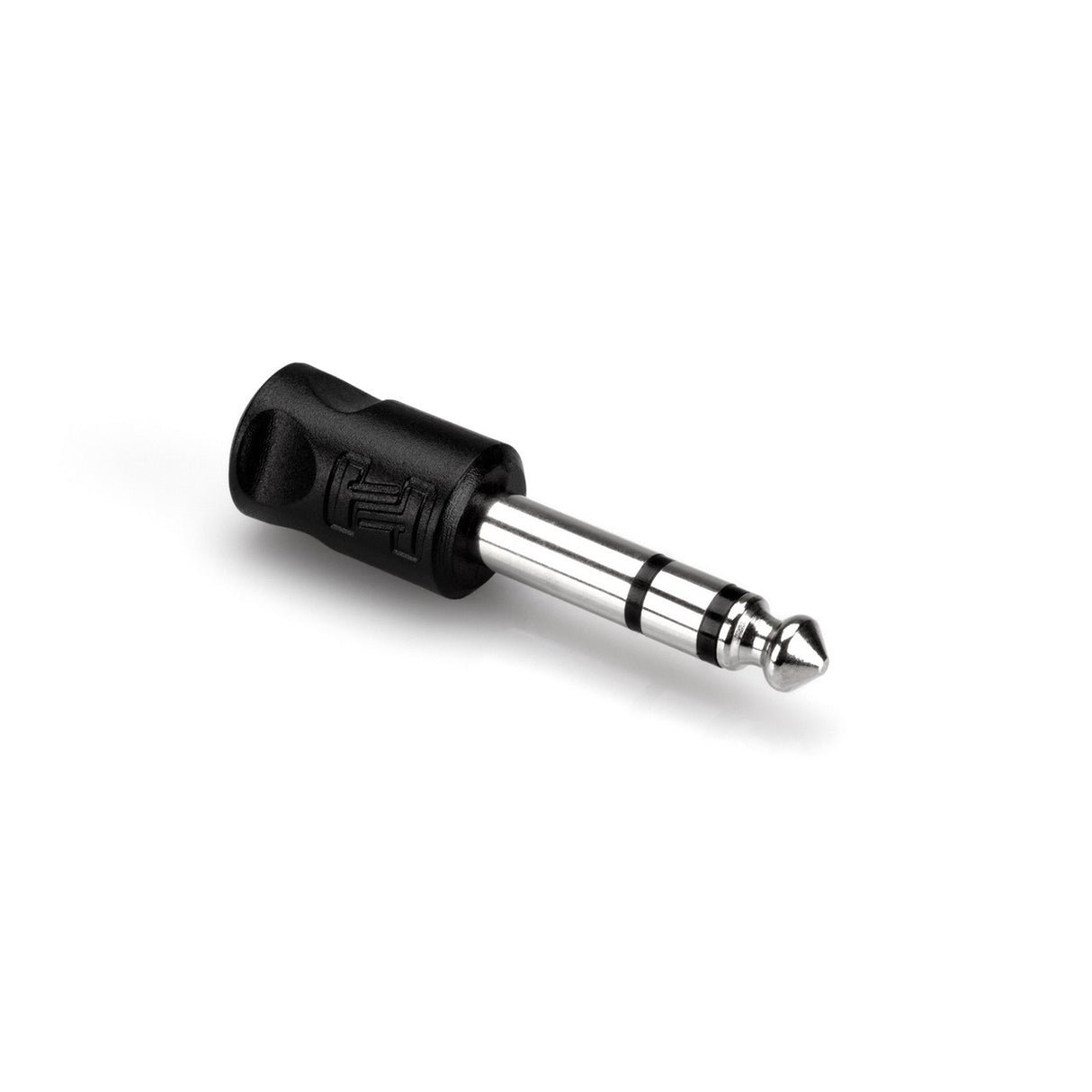Hosa GPM-103 | 3.5 mm TRS to 1/4 in TRS Adaptor