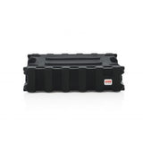 Gator Cases G-PRO-2U-13 13 Inch 2U Deep Molded Audio Rack Case