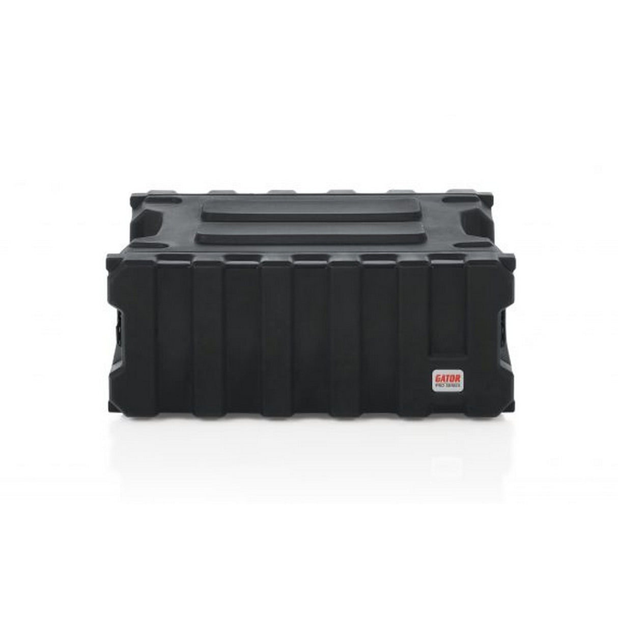 Gator Cases G-PRO-4U-13 13 Inch 4U Deep Molded Audio Rack Case