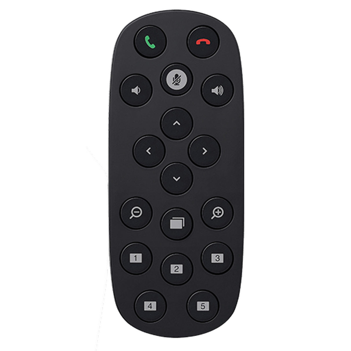 Logitech 993-001142 Remote for Video Conferencing System