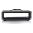 Gator Cases GR-RETRORACK-2BK Vintage Amp Vibe Rack Case 2U Black