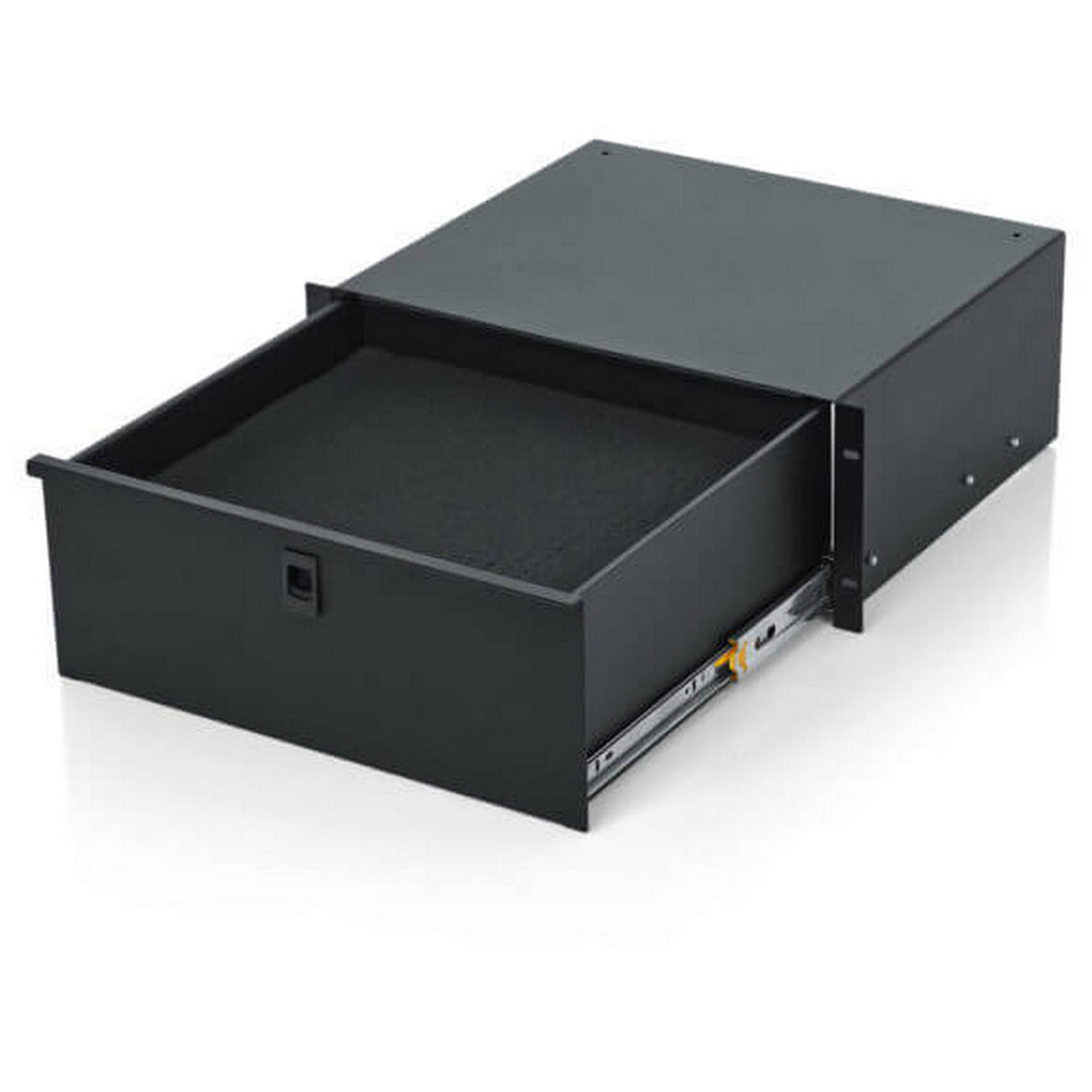 Gator GRW-DRWDF4 4U Drawer with Foam interior