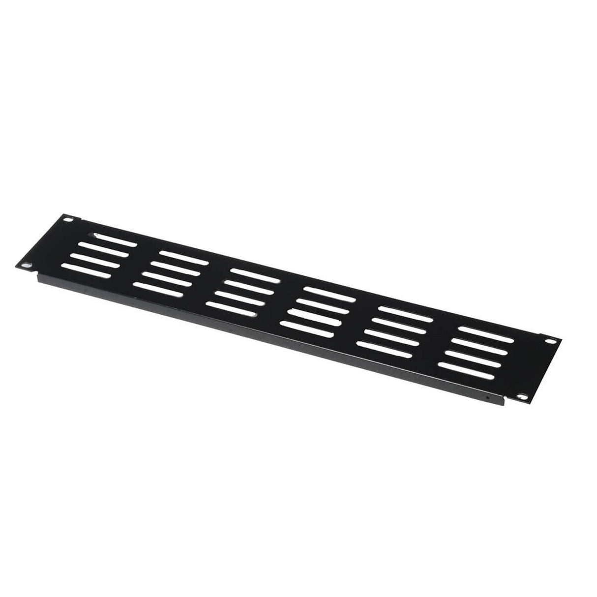 Gator GRW-PNLVNT1 1U Flanged Vent Panel