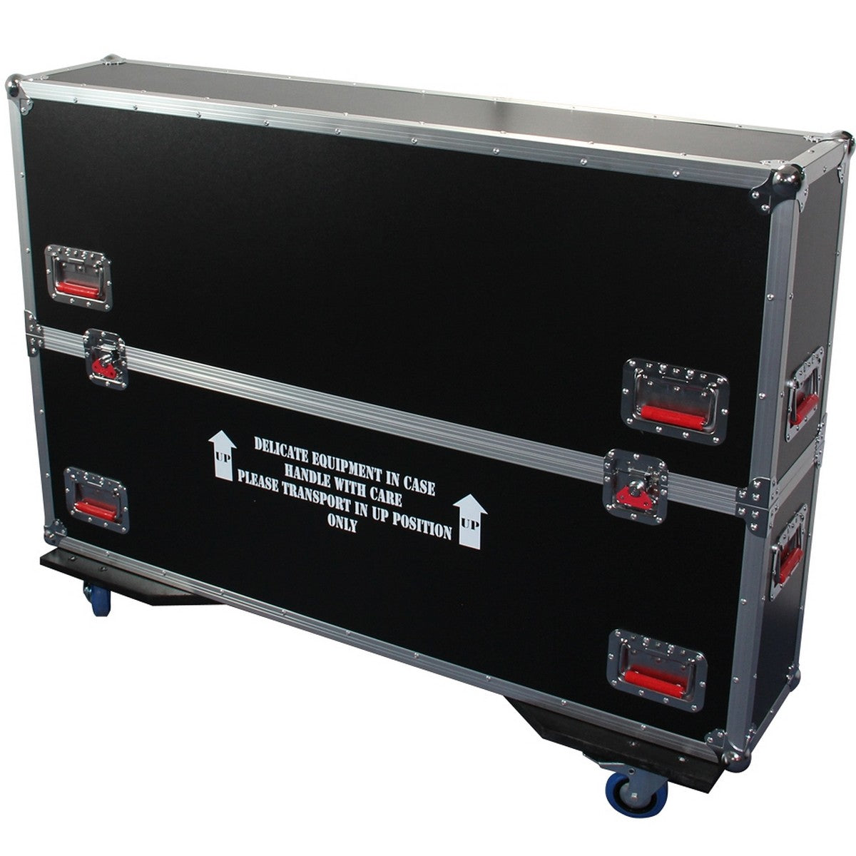 Gator Cases G-TOURLCDV2-3743 G-TOUR 37 to 43 inches ATA LCD LED Screen Case