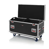 Gator Cases G-TOURTRK452212 Tour Style Truck Pack Case with Dividers