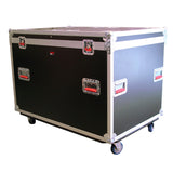 Gator Cases G-TOURTRK4530HS ATA Wood Flight Truck Pack Trunk Case