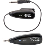 Galaxy Audio Trek GT-Q 2.4GHz Mini Wireless Guitar System