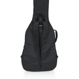 Gator Cases GT-RES00CLASS-BLK Gig Bag for Reso, 00 and Classical Guitar