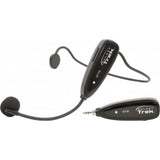 Galaxy Audio Trek GT-S 2.4GHz Mini Wireless Headset System