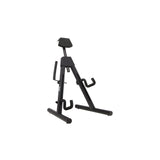 Gemini GTST-01 Professional Guitar Stand - accessories