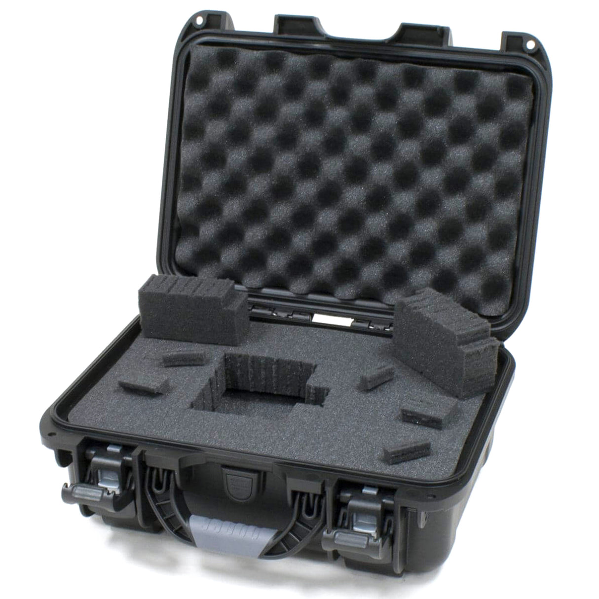 Gator Cases GU-1309-06-WPDF Titan Utility Case with Diced Foam