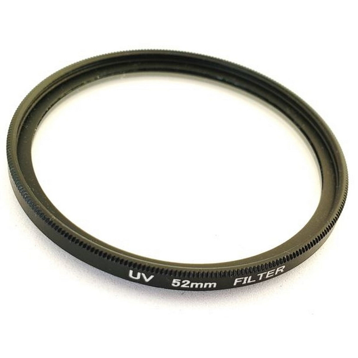 Genustech G-UV52 UV Protector Filter, 52mm