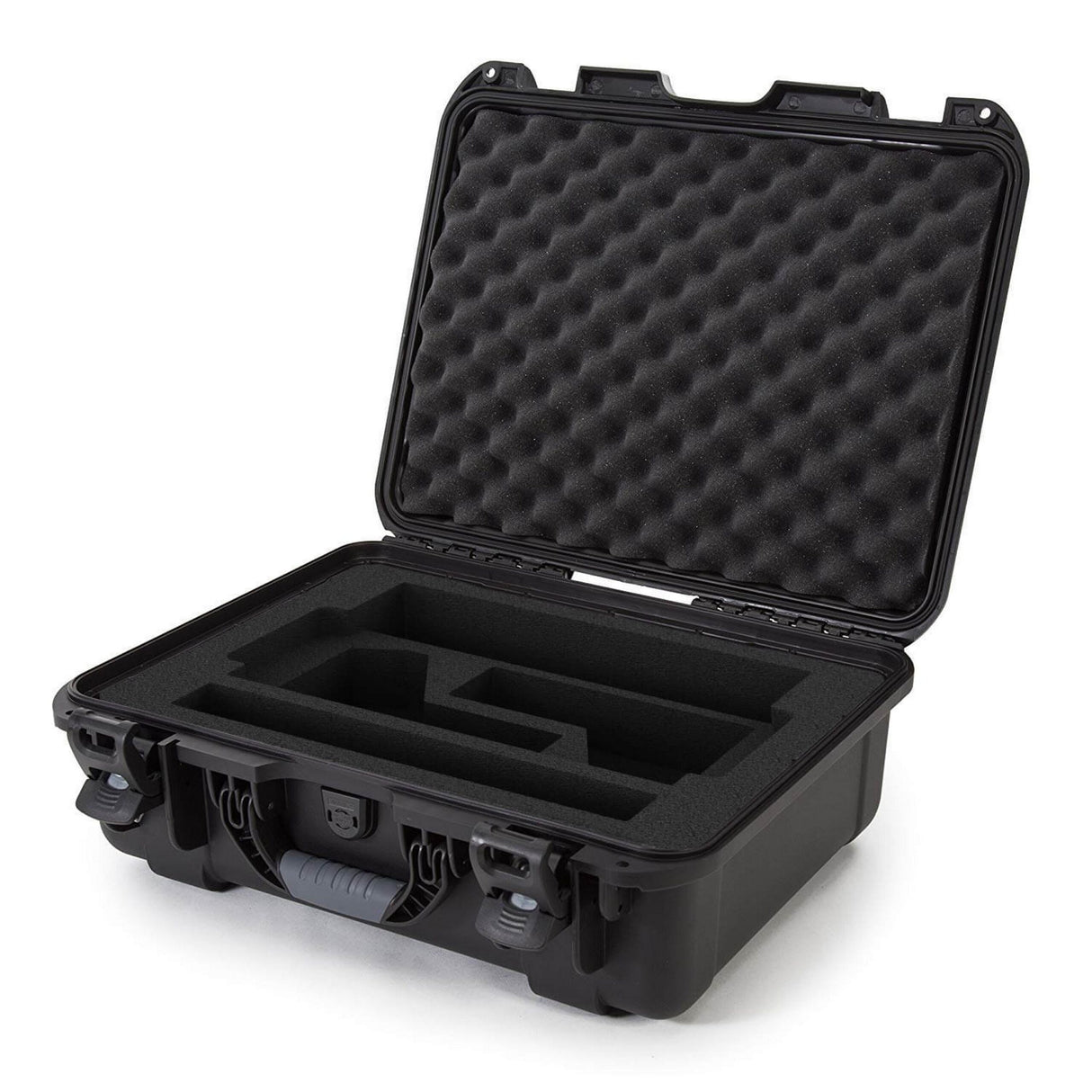 Gator Cases GWP-TITANRODECASTER2 Titan Case for Rodecaster Pro and Two Mics