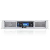 QSC GXD4 1600 Watts Power Amplifier