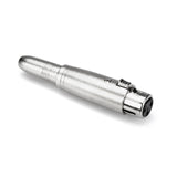 Hosa GXJ-183 1/4 Inch TRS to XLR3F Adaptor