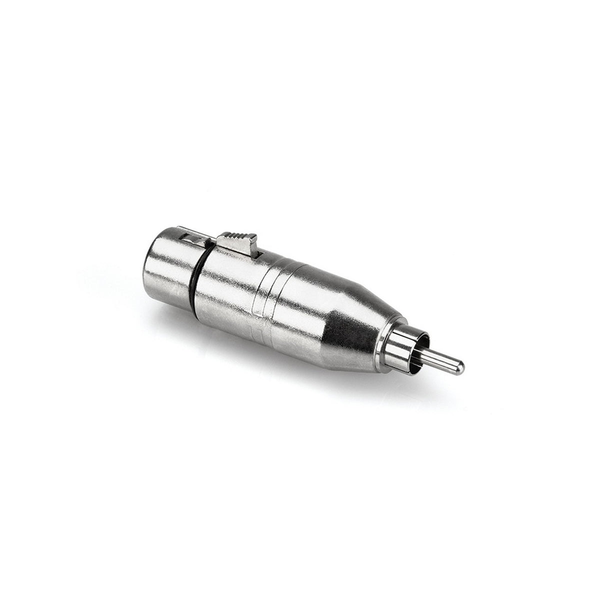 Hosa GXR-134 XLR3F to RCA Adapter