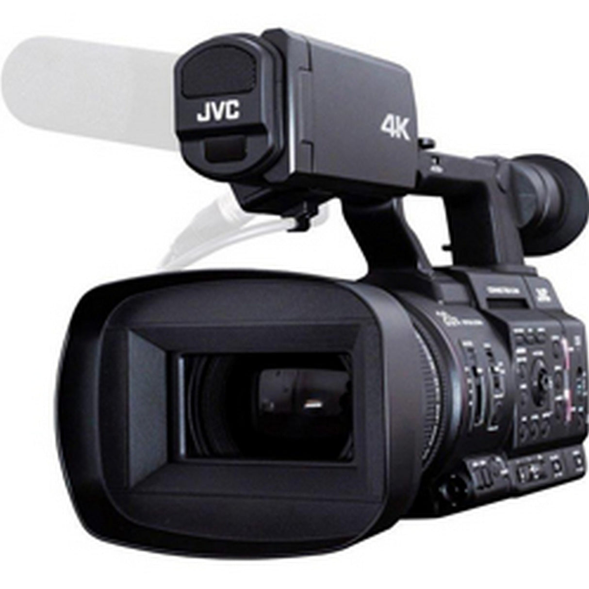 JVC GY-HC500SPC 4K Sports Production and Coaching Connected 1 Inch Camcorder