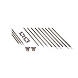 Avenger H1200M Modular Overhead Frame 12 x 12 Foot