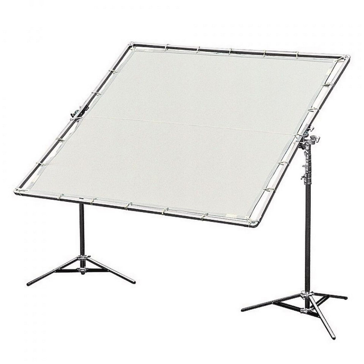 Avenger H2012 Fold Away Frame, 12 x 12 Foot