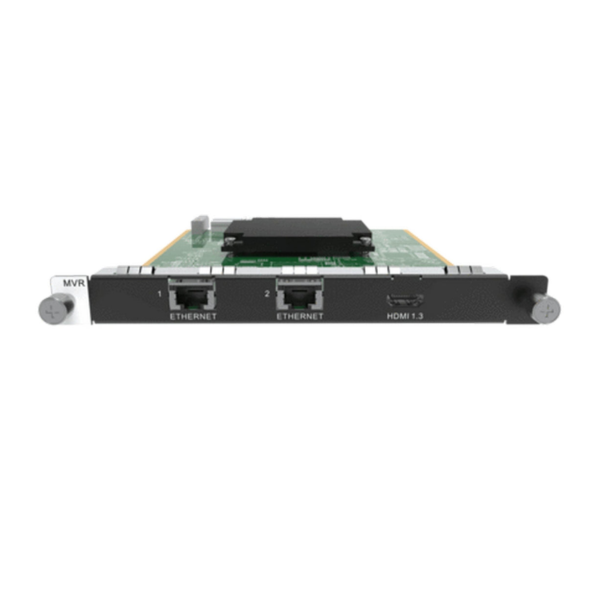 NovaStar H_2xRJ45+1xHDMI1.3 H Series 2x Ethernet and 1x HDMI 1.3 for Monitoring