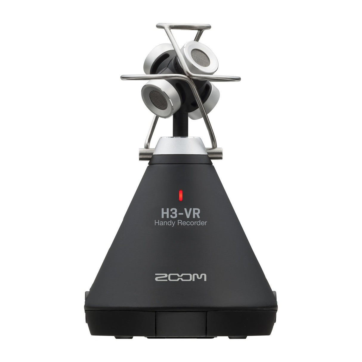 Zoom H3-VR Virtual Reality 360 Audio Handy Recorder