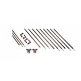 Avenger H800M Modular Butterfly Frame 8 x 8