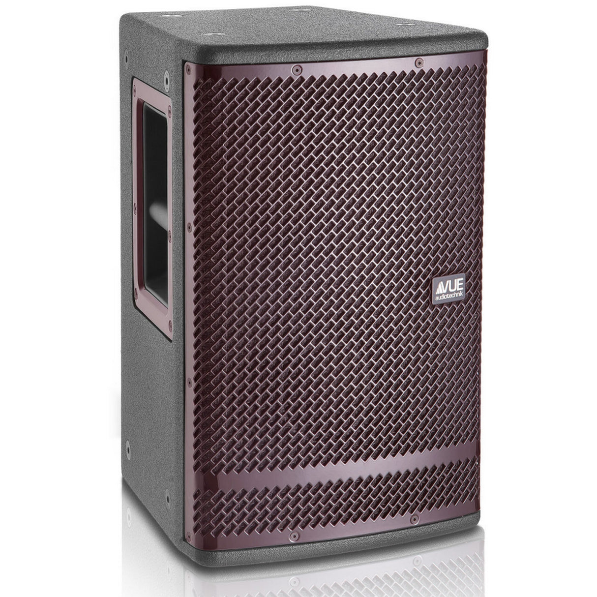 VUE Audiotechnik h-8 Dual 8-Inch High Definition Full Range Speaker System