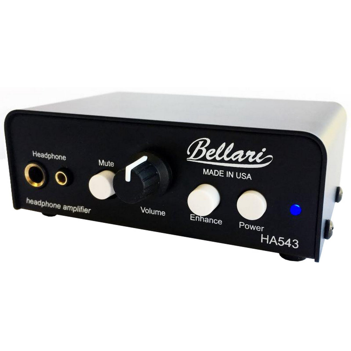 Rolls Bellari HA543 Headphone Amplifier