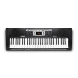 Alesis Harmony 61 MKII 61-Key Portable Keyboard with Built-In Speakers