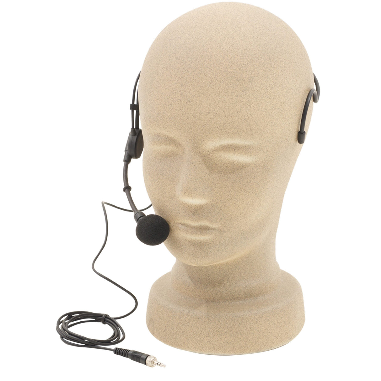 Anchor Audio HBM-LINK Headband Microphone with 3.5mm Plug