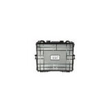 Datavideo HC-850 Water/Dust Resistant High Impact Case with Wheels