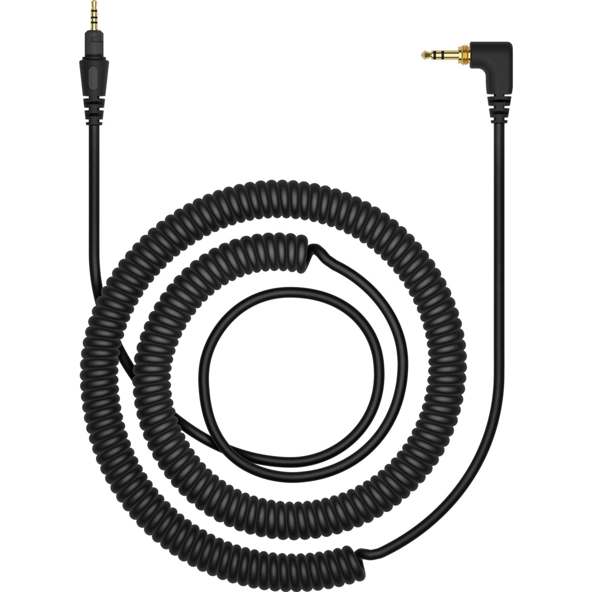 Pioneer DJ HC-CA0601 47 Inch Coiled Cable for HDJ-X7