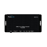 PureLink HCE III TX/RX 4K Over HDBaseT Extension System with Control and Bi-Directional PoE