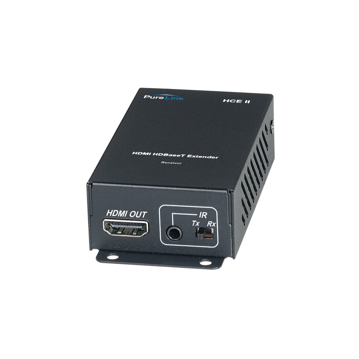 PureLink HCE II Rx HDMI over HDBaseT Extender, Receiver