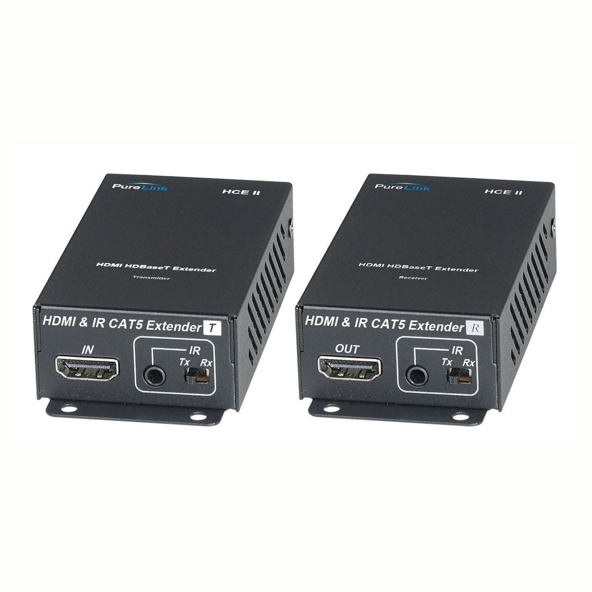 PureLink HCE II TX/RX HDMI over CATx HDBaseT