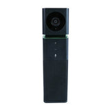 HuddleCamHD HC-GO-BK 1920 x 1080p 110 Degree FOV Microphone Speaker, Black