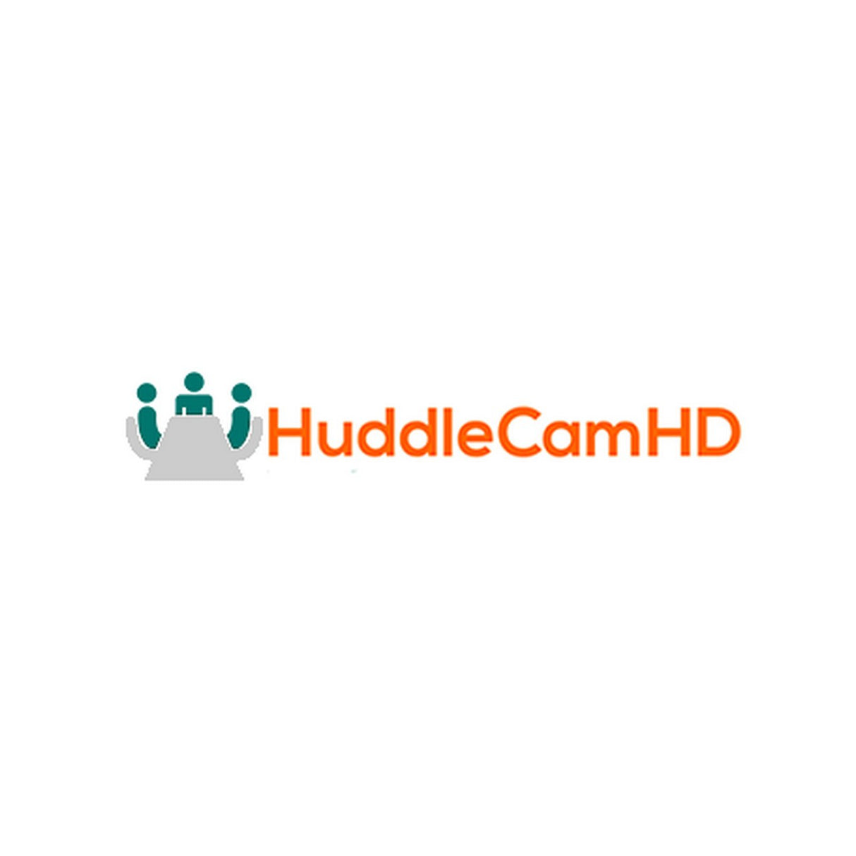 HuddleCamHD HCM-2-WH | Large Universal Wall Mount for PTZ 3X 10X Vaddio Sony Air Cameras White