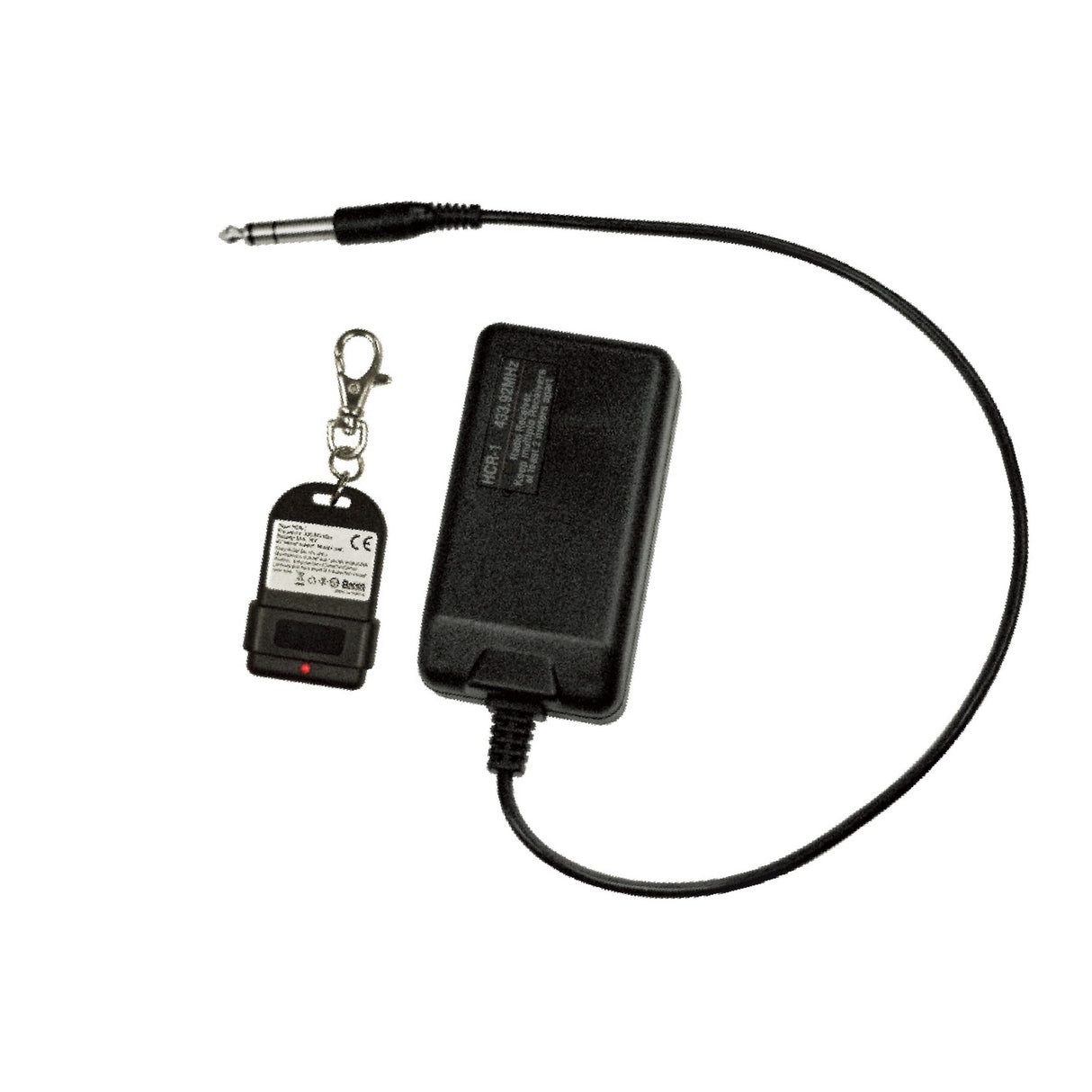 Antari HCR-1 Wireless Remote for HZ-100, HZ-400