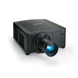 Christie HD14K-M 14000 Lumens 3DLP Dual Lamp HD Projector without Lens