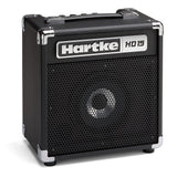 Hartke HD15 15 Watt 6.5 Inch Bass Combo Amp (Used)
