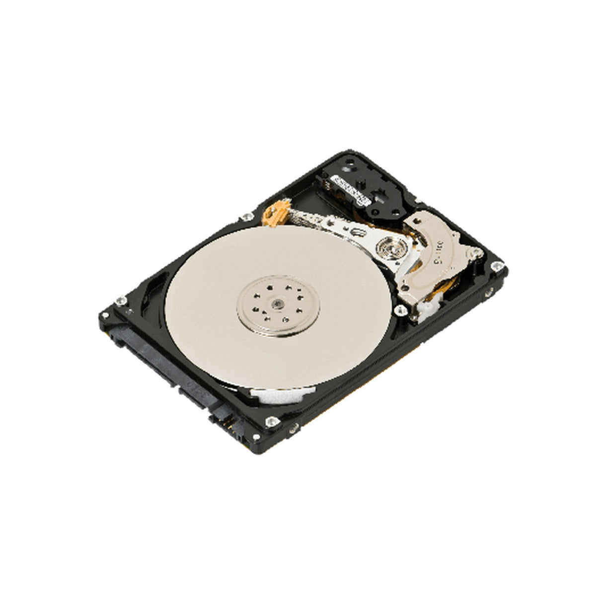 ClearView HD4TB SATA Media Server Hard Drive, 4TB