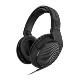 Sennheiser HD 200 PRO Closed Around Ear Monitoring Headphone