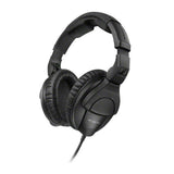 Sennheiser HD 280 PRO Closed Professional Monitoring Headphone, Black