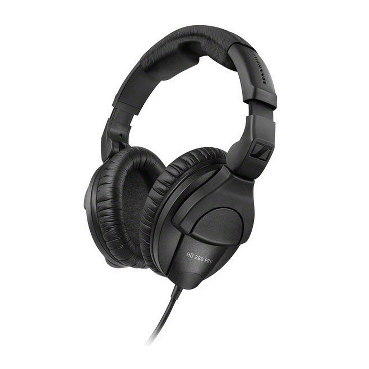 Sennheiser HD 280 PRO Closed Professional Monitoring Headphone, Black (Used)