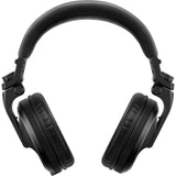 Pioneer DJ HDJ-X5-K Over Ear DJ Headphones Black (Used)